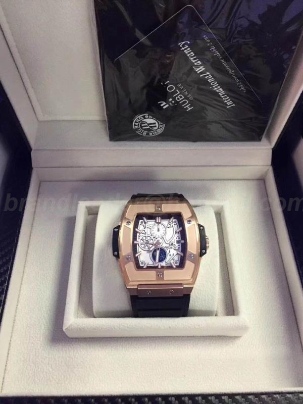 HUBLOT GENEVE Watch 11